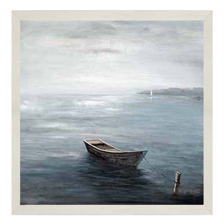 MS943 Dark Sea Boat