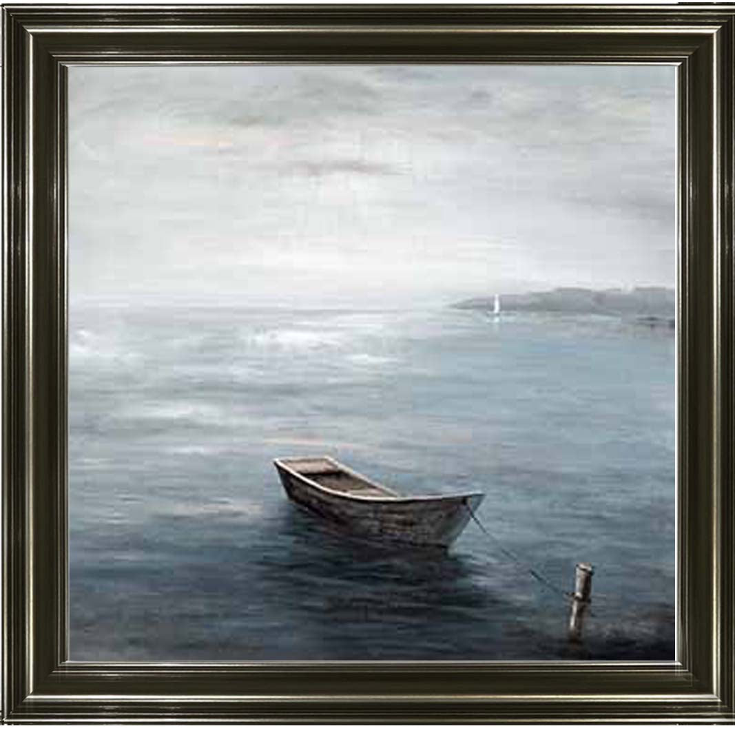 MS943 Dark Sea Boat