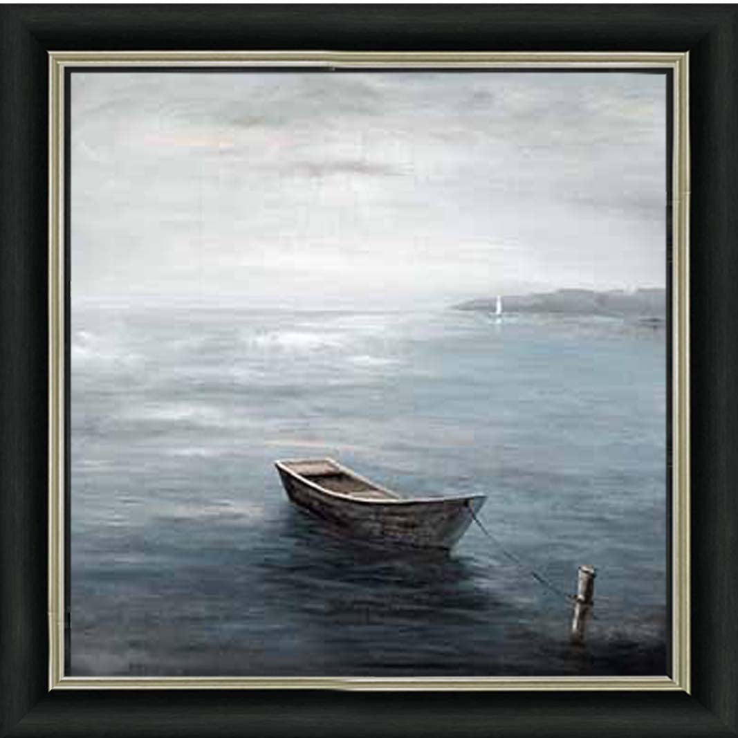 MS943 Dark Sea Boat