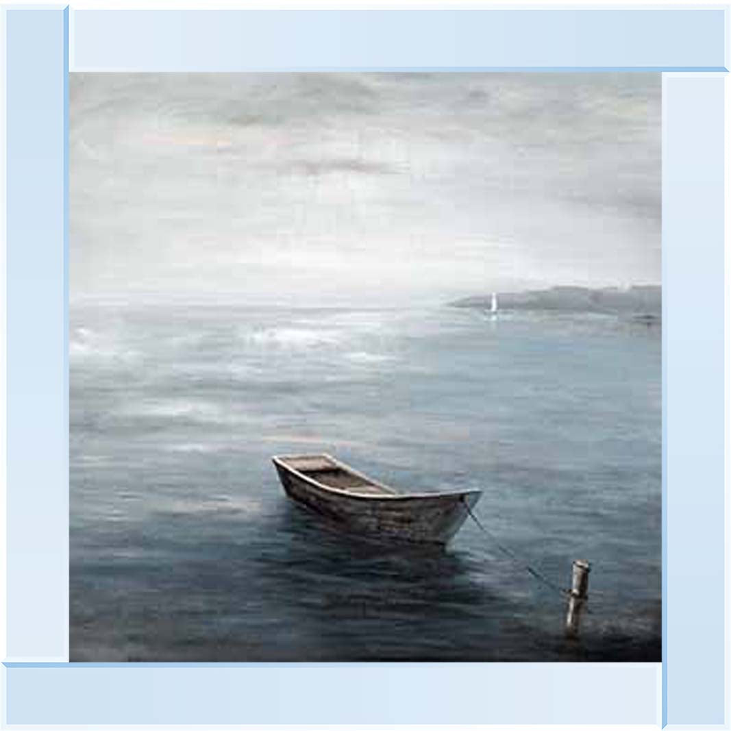 MS943 Dark Sea Boat
