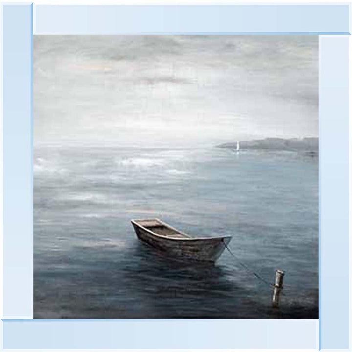 MS943 Dark Sea Boat