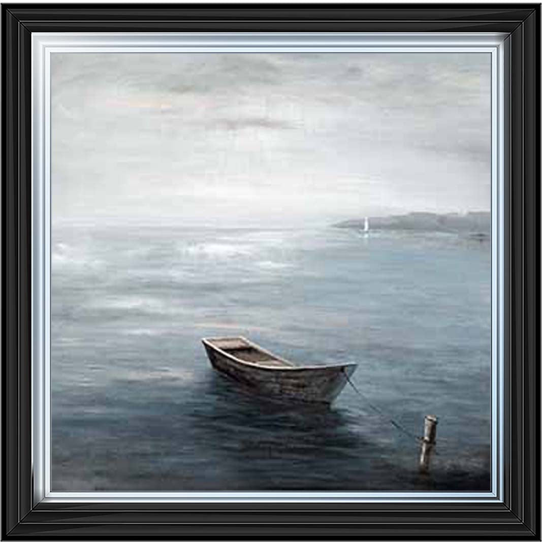 MS943 Dark Sea Boat