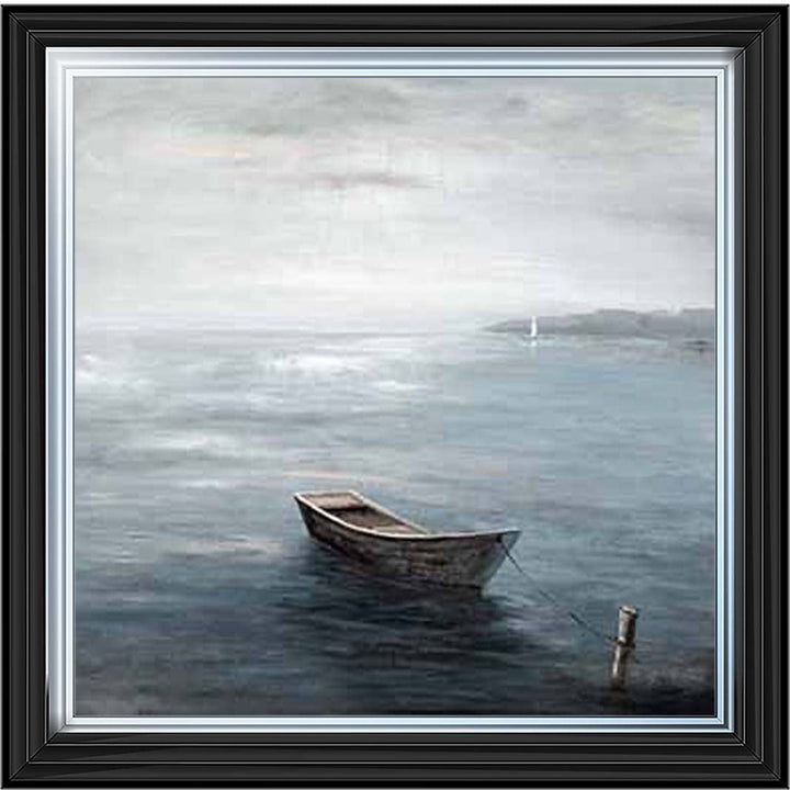 MS943 Dark Sea Boat