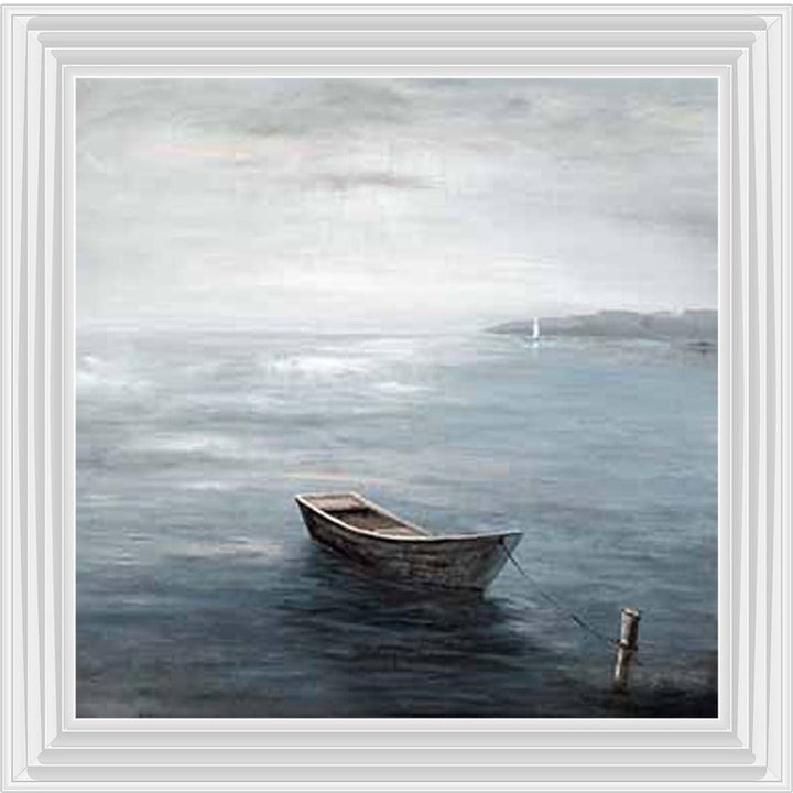 MS943 Dark Sea Boat
