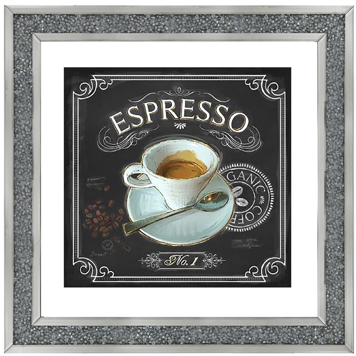AB8547 Cafe Espresso