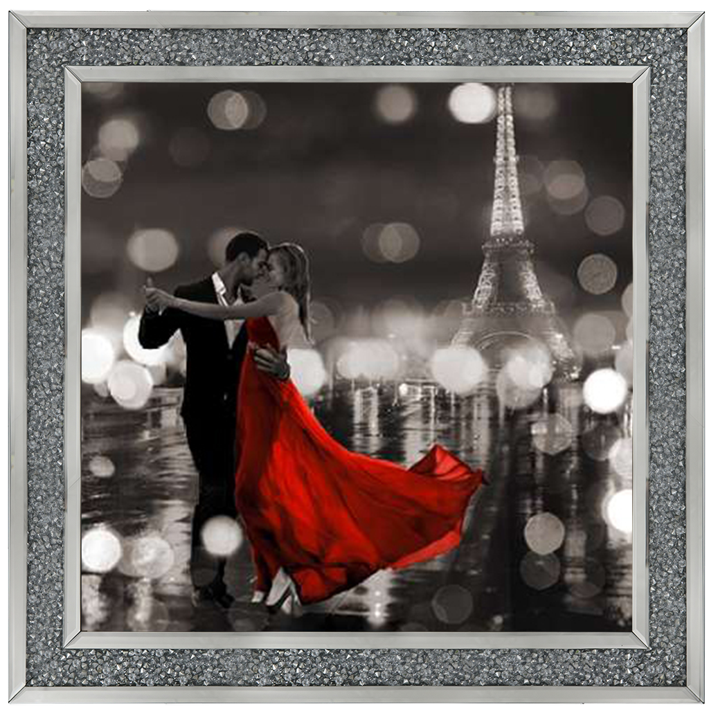 1DL3771 Midnight in Paris
