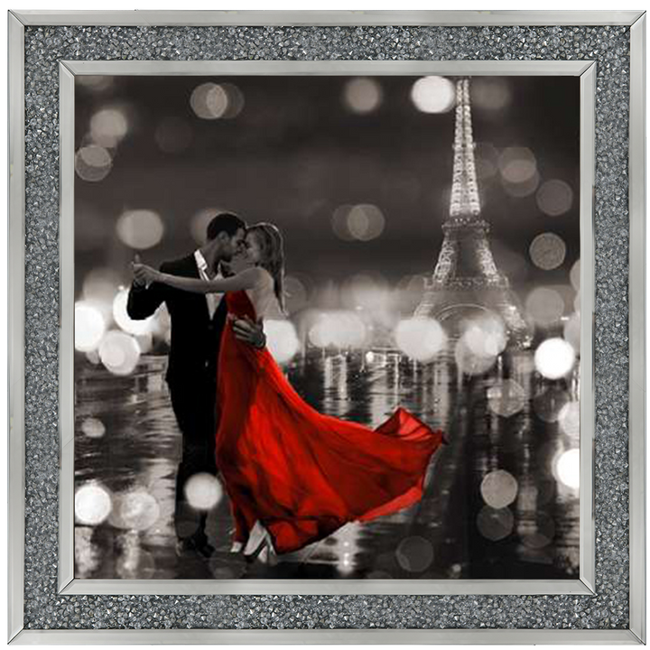 1DL3771 Midnight in Paris
