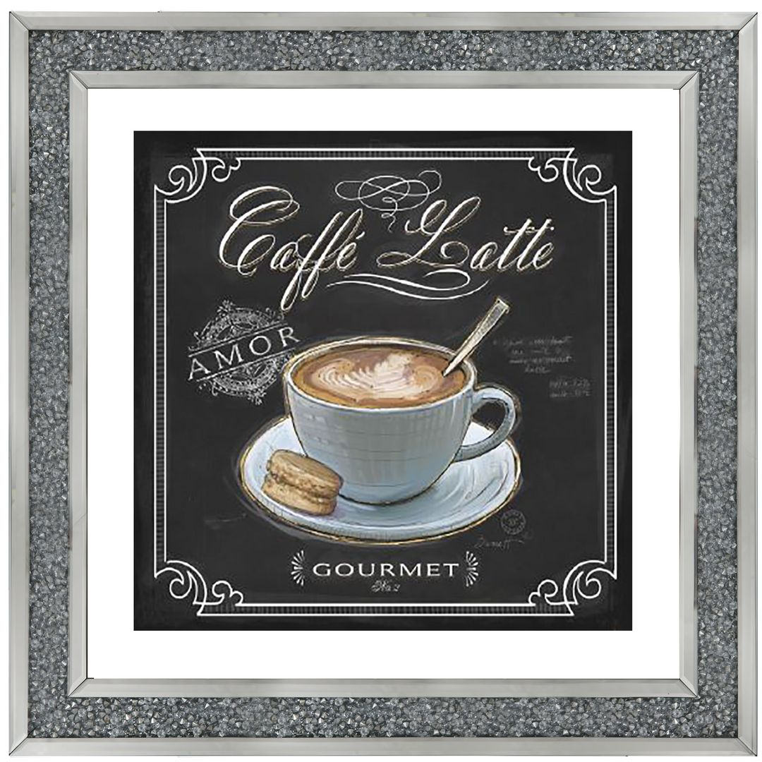 AB8548 Cafe Latte
