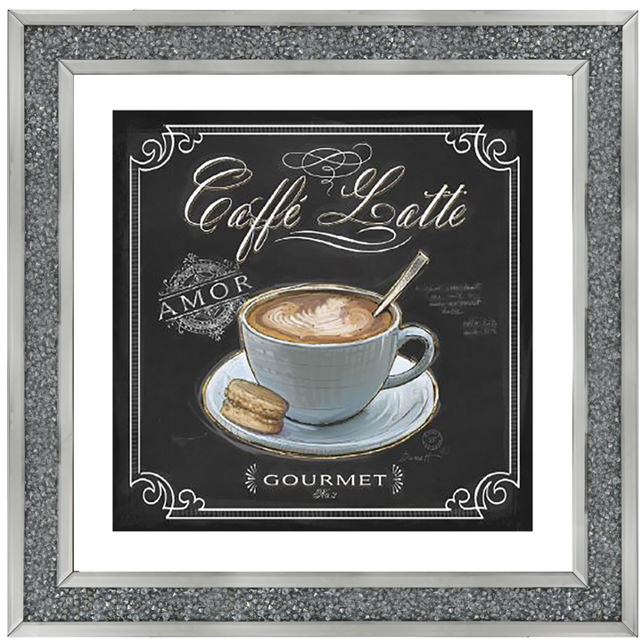AB8548 Cafe Latte