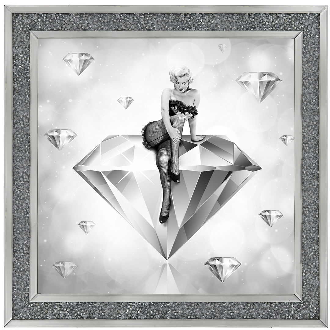 IC001 Marilyn Diamond