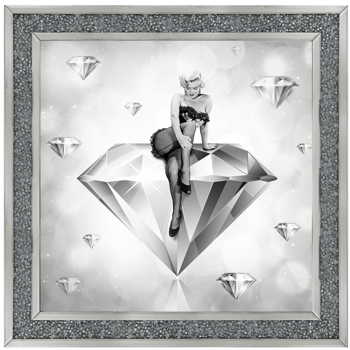 IC001 Marilyn Diamond
