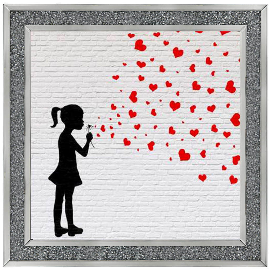 IMF4271 BLOW THE HEARTS