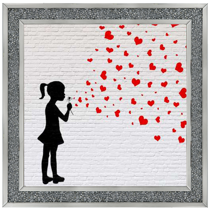 IMF4271 BLOW THE HEARTS