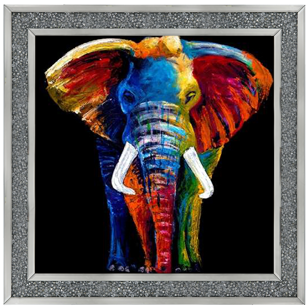 INSUM108 Great Elephant