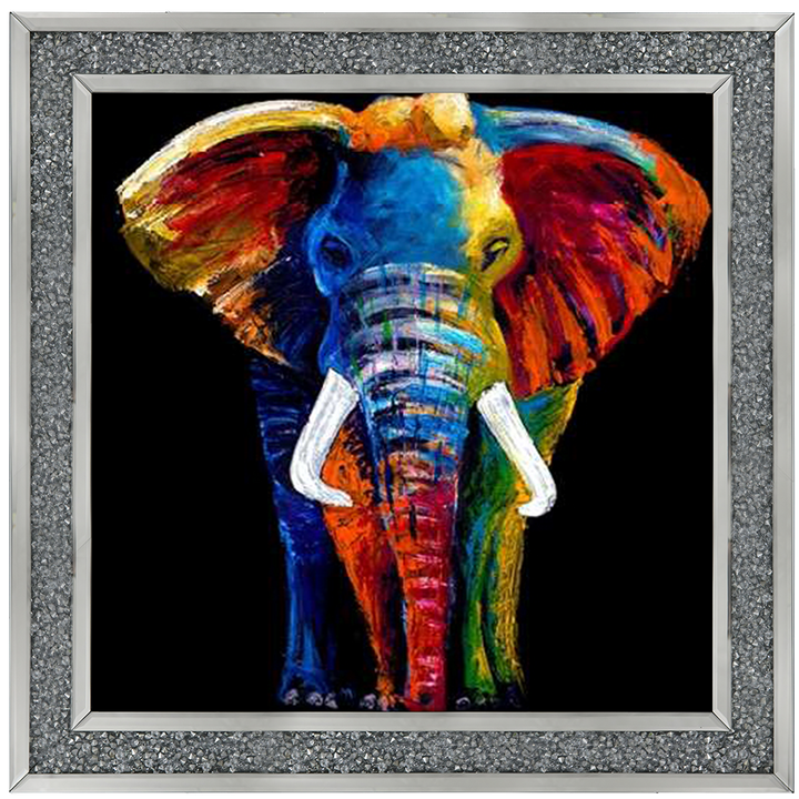 INSUM108 Great Elephant