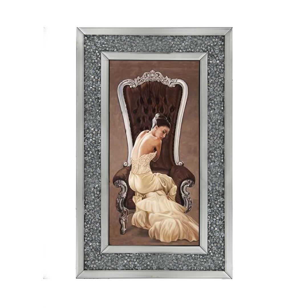 FG008 Beautiful Queen I