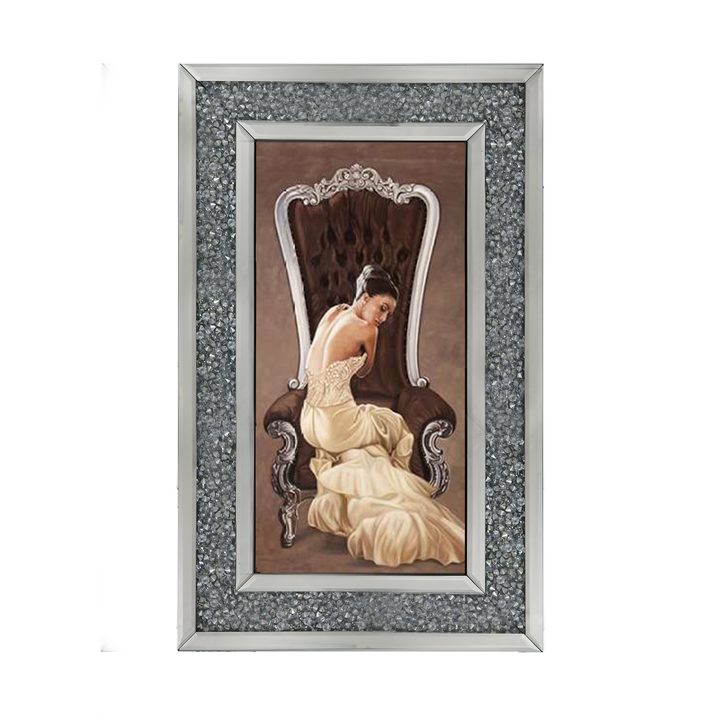 FG008 Beautiful Queen I