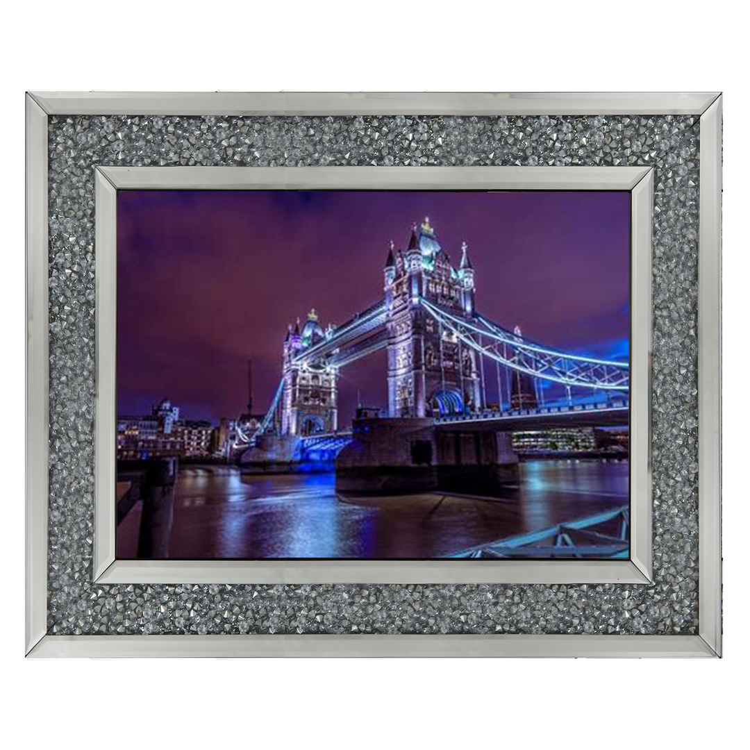 FTBR1629 London Tower Bridge