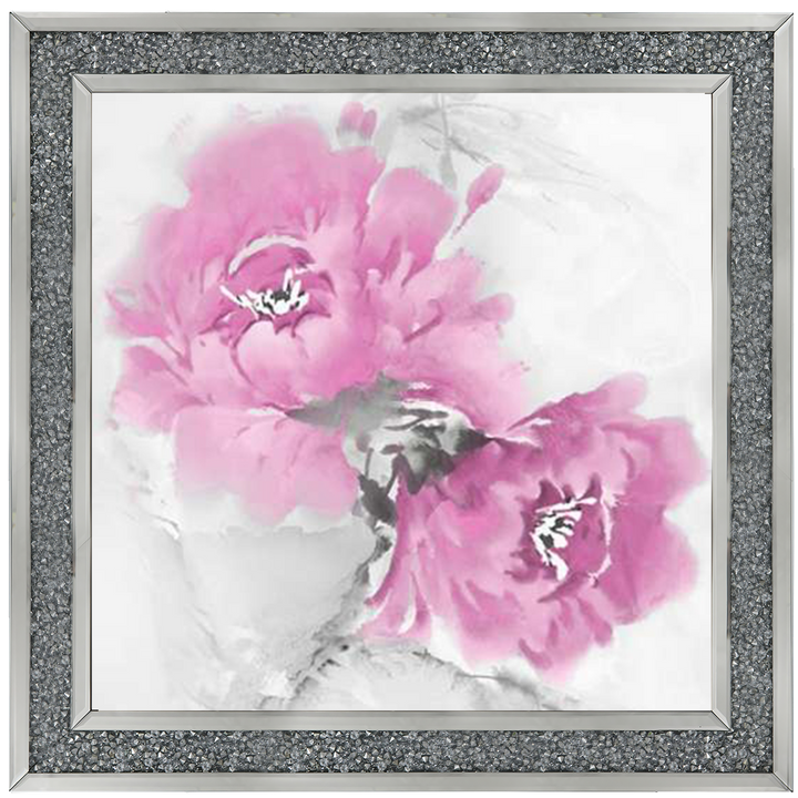 JES113297 Flower Bloom in Pink I