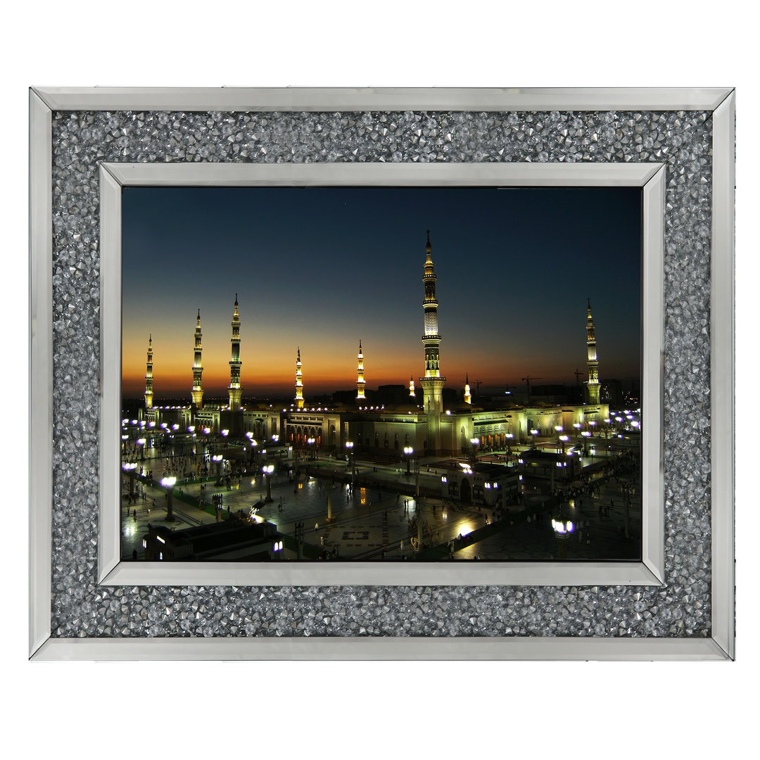 Medina, Kingdom of Saudi Arabia