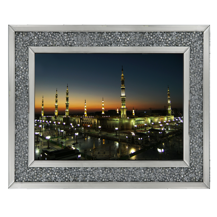 Medina, Kingdom of Saudi Arabia