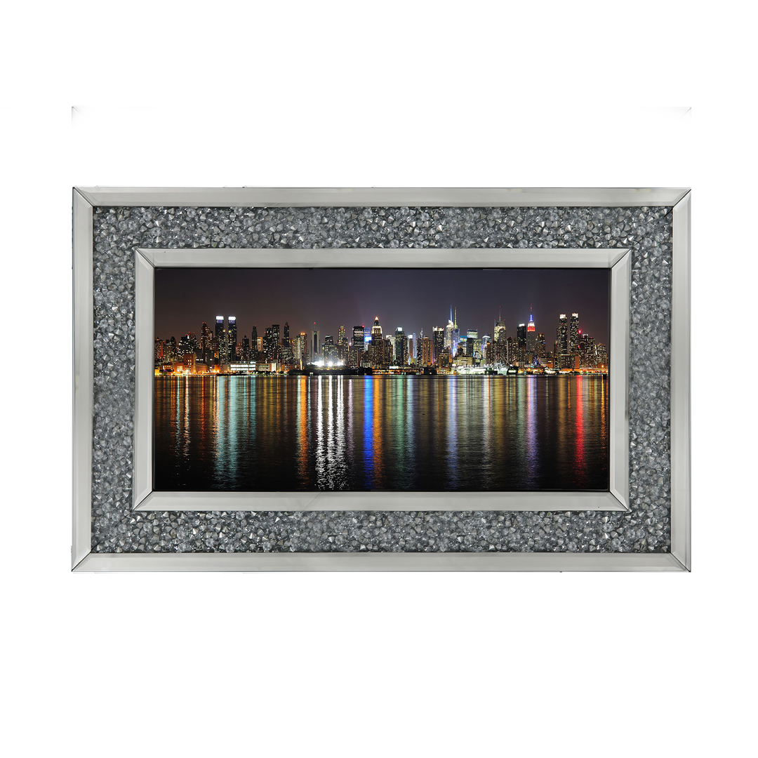 New York Waterfront