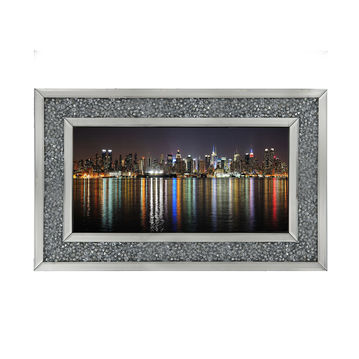 New York Waterfront