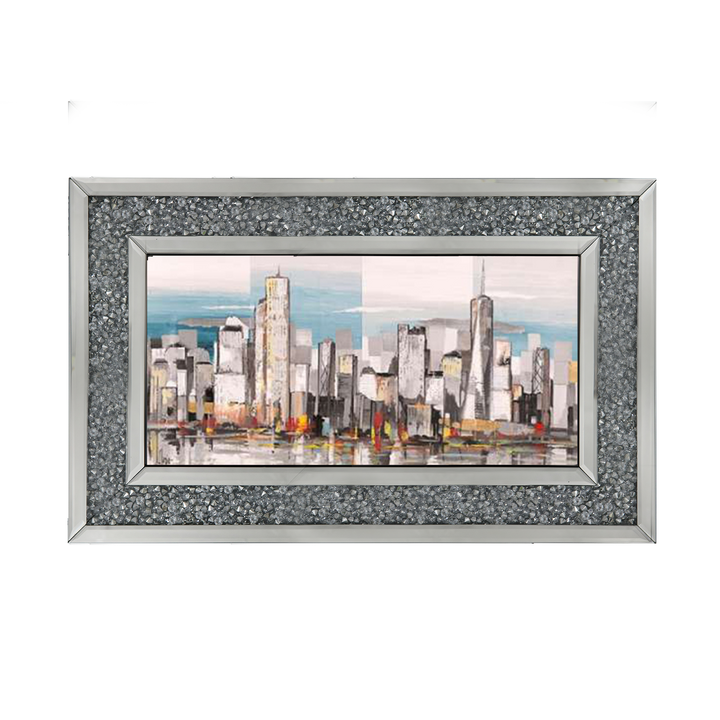 Metropolis II