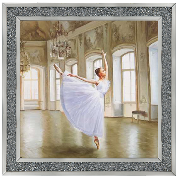 FG002 Le Grand Salon II