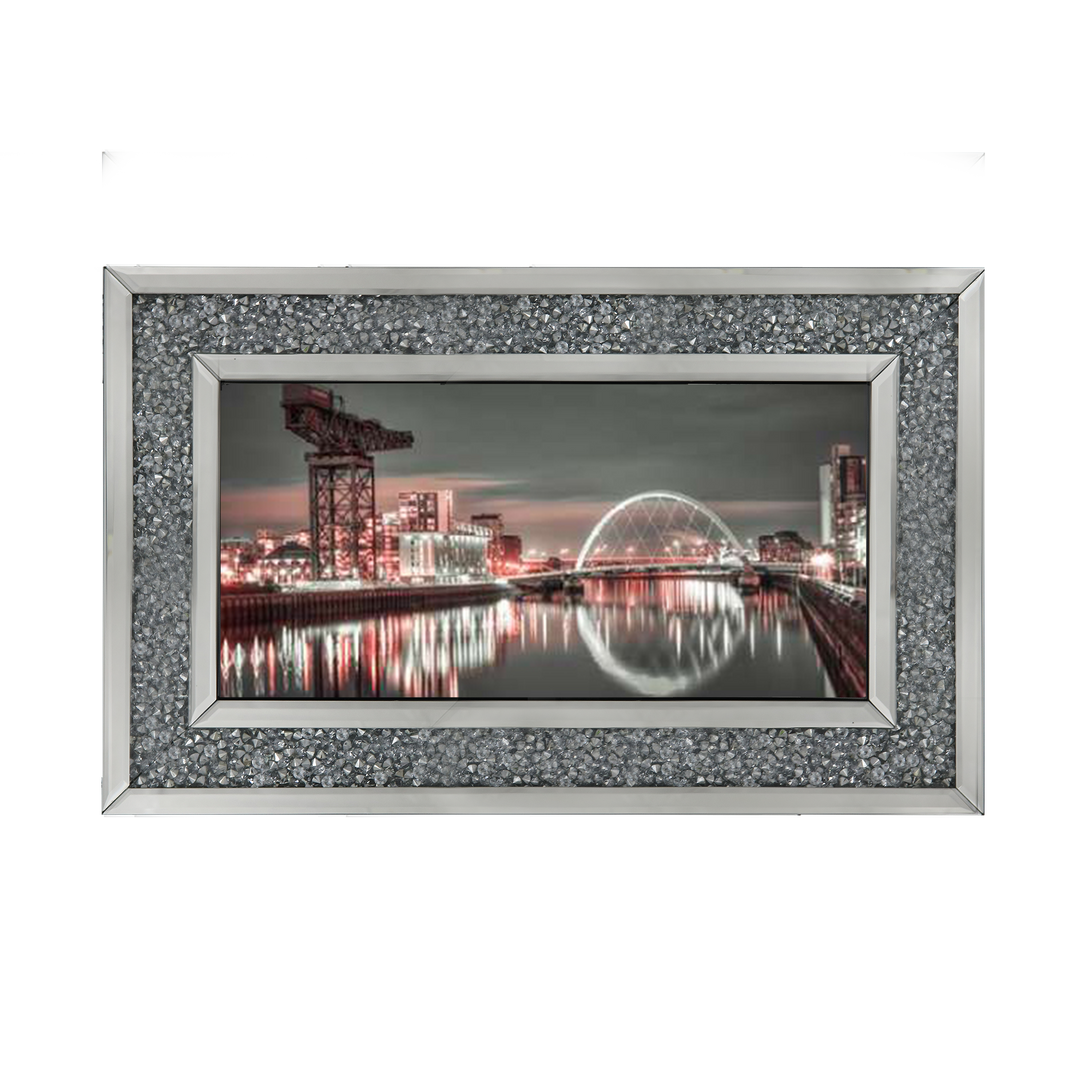 FTBR1512 Assaf Frank Glasgow Cityscape