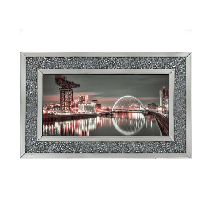 FTBR1512 Assaf Frank Glasgow Cityscape