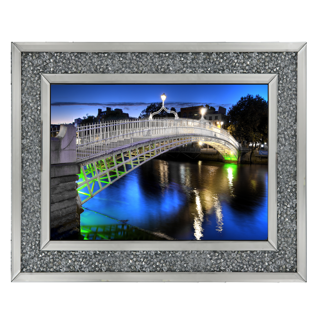 Ha'penny Bridge