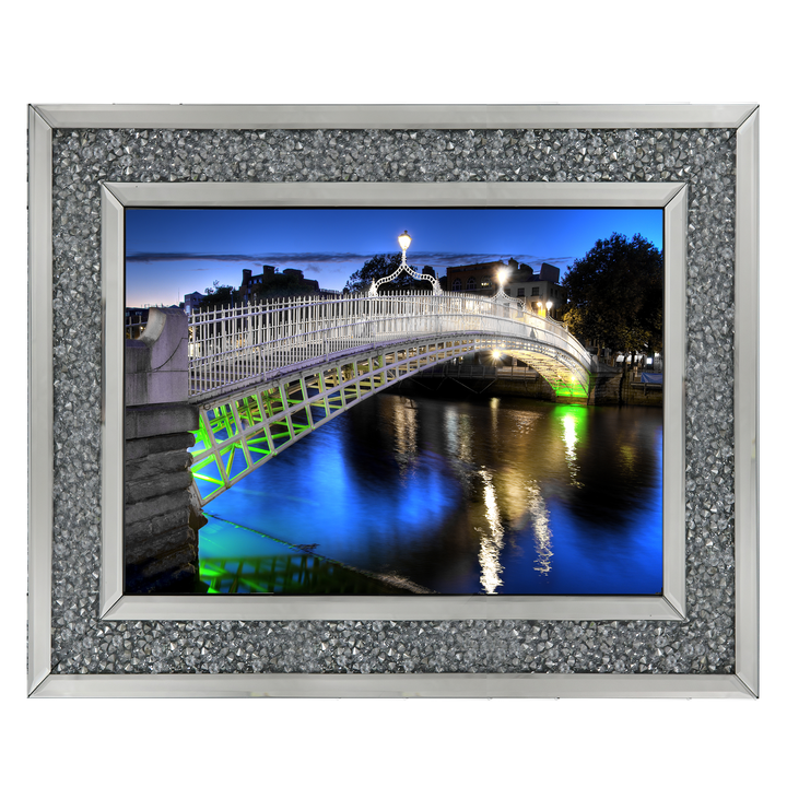 Ha'penny Bridge