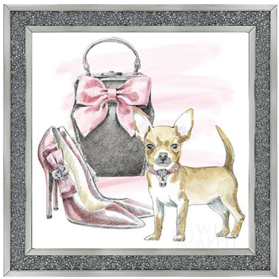 FS001 Glamour Pups I