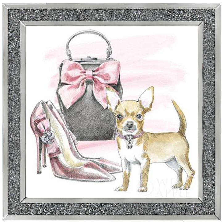 FS001 Glamour Pups I