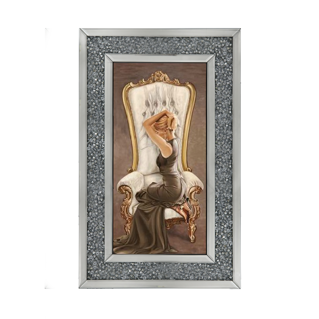 FG009 Beautiful Queen II