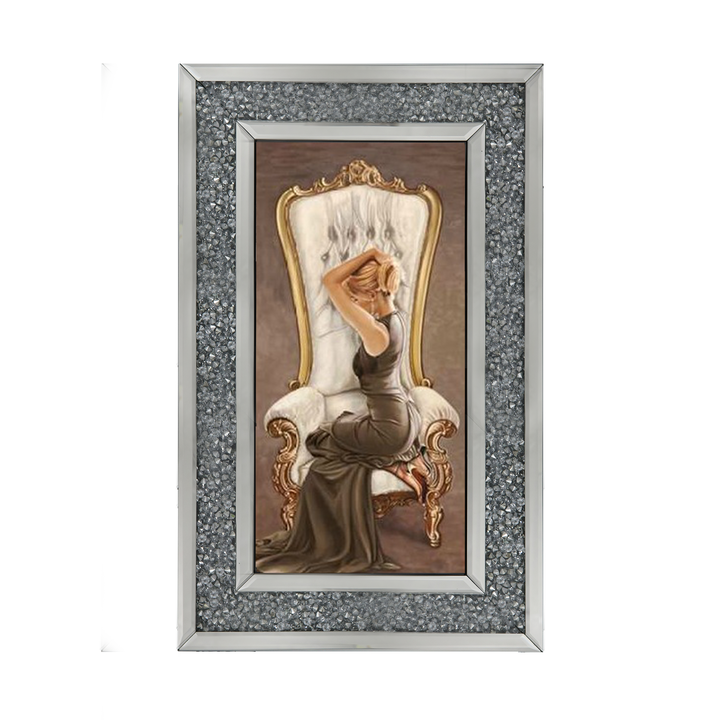 FG009 Beautiful Queen II