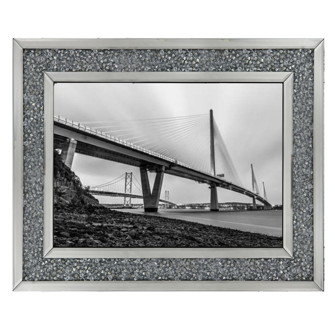 Queensferry Crossing, Scotland, Assaf Frank