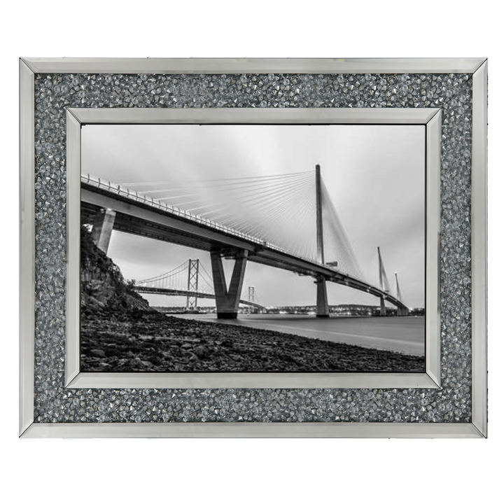 Queensferry Crossing, Scotland, Assaf Frank
