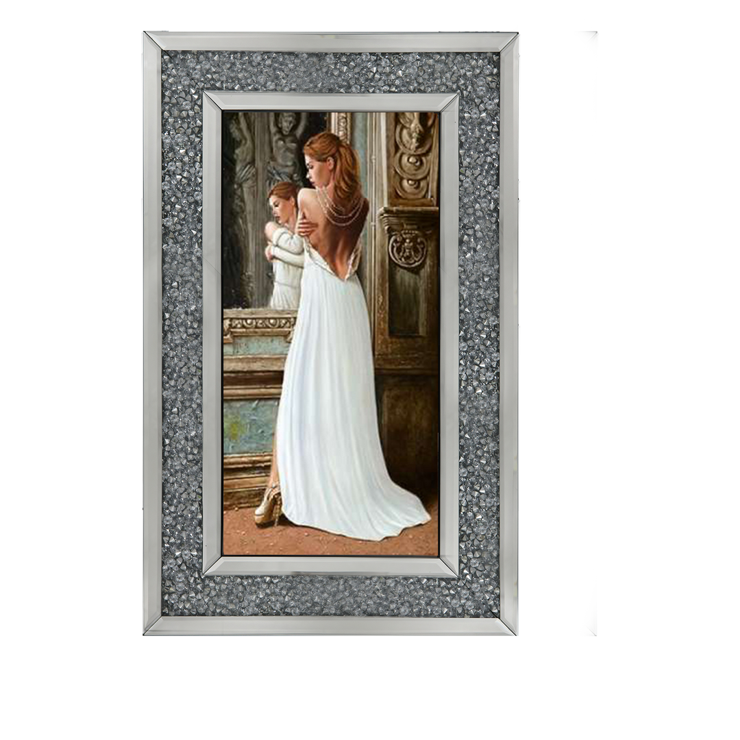 FG013 At the Mirror