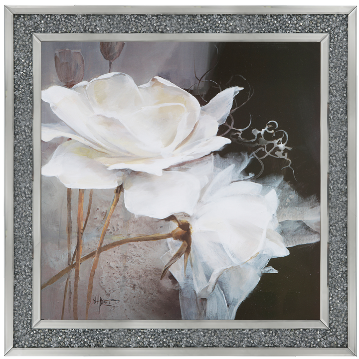 FL004 White Rose1