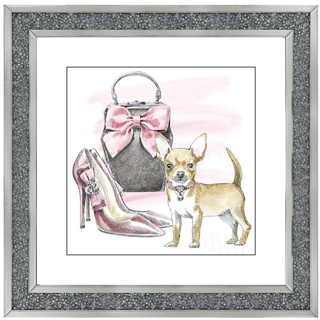 FS001 Glamour Pups I