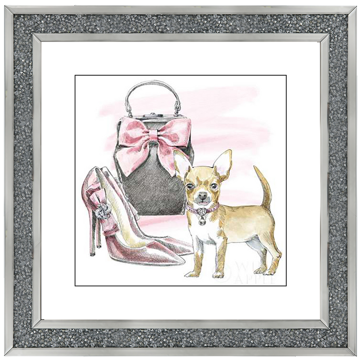 FS001 Glamour Pups I