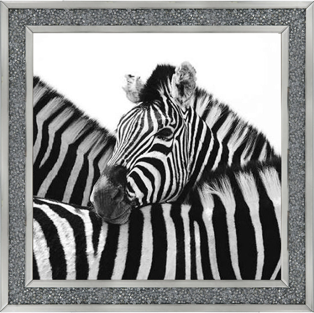 PNP110 Zebra Hug