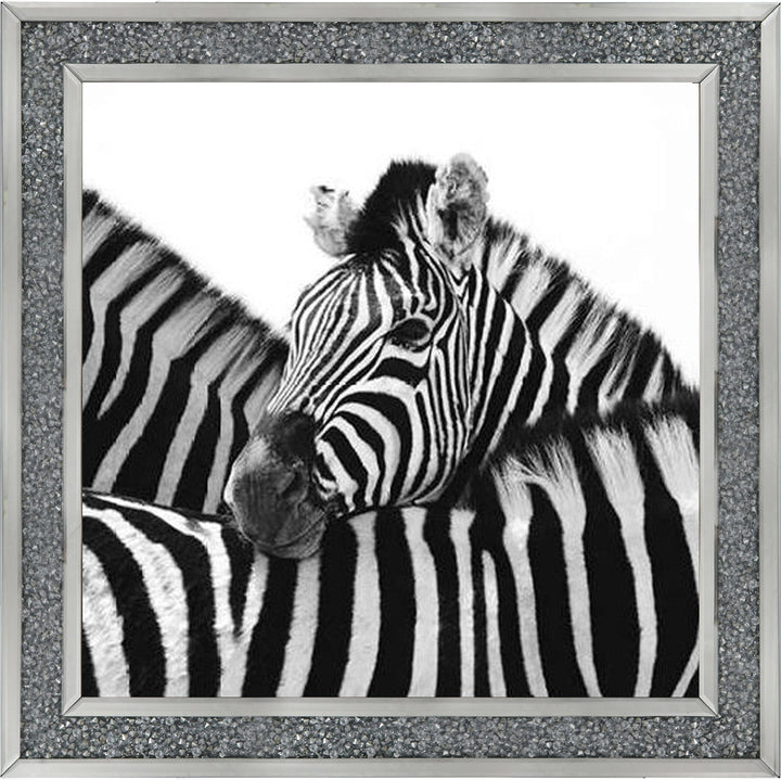 PNP110 Zebra Hug