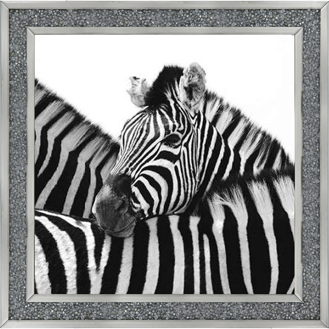 PNP110 Zebra Hug