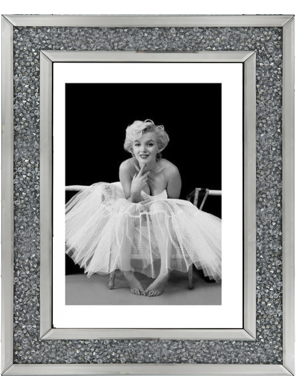 Marilyn Monroe Ballerina