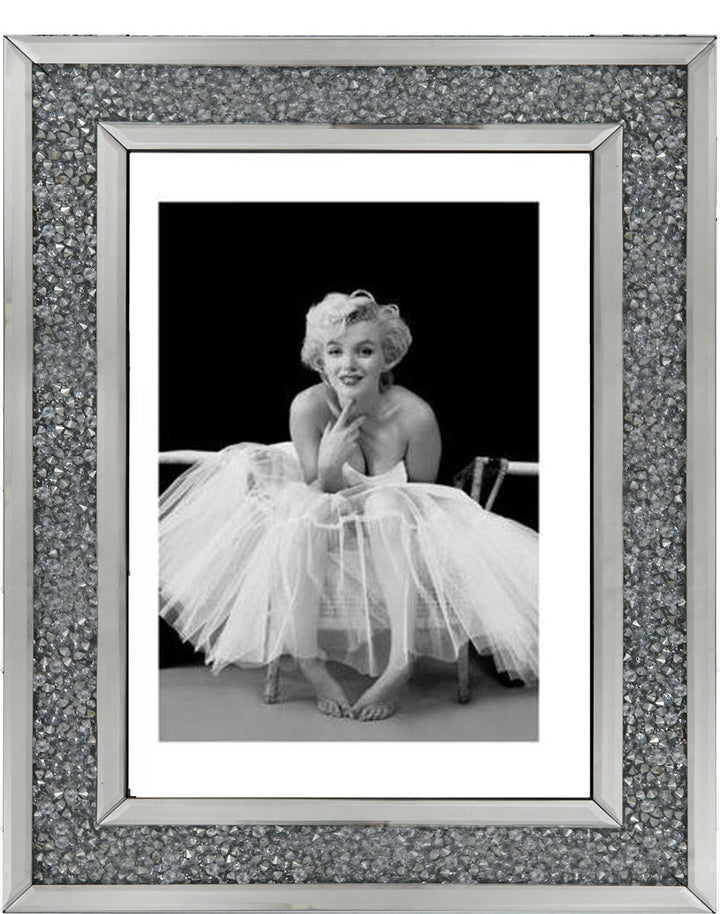 Marilyn Monroe Ballerina