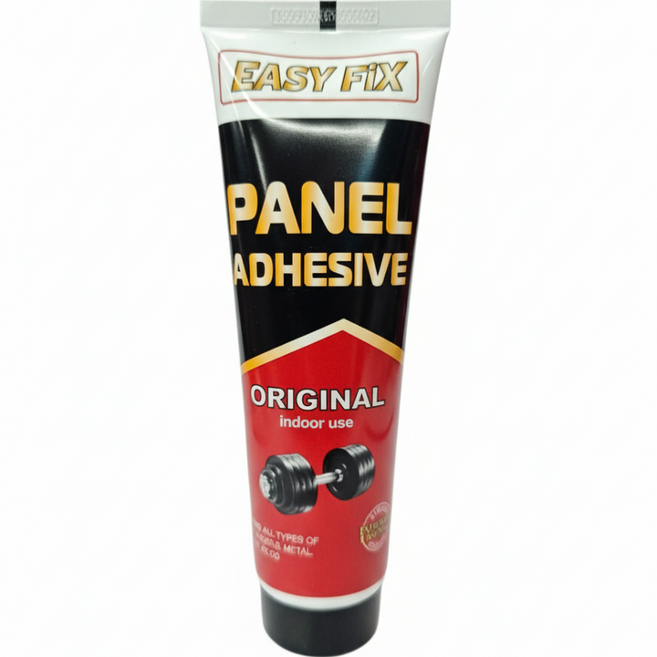 Wall Panel Adhesive - 1 Box of 50 tubes