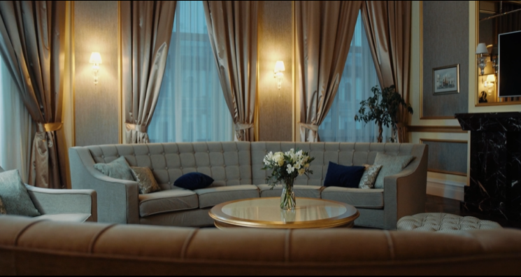 Luxe Realms